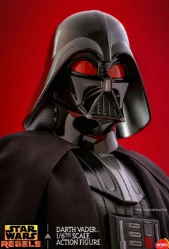 Star Wars: Rebels Actionfigur 1/6 Darth Vader 34 cm
