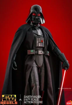 Star Wars: Rebels Actionfigur 1/6 Darth Vader 34 cm