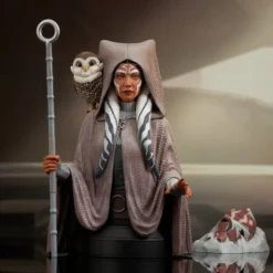 Star Wars: Rebels Büste 1/6 Ahsoka Tano Web Exclusive 15 cm