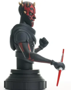 Star Wars Rebels Büste 1/7 Darth Maul