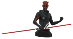 Star Wars Rebels Büste 1/7 Darth Maul