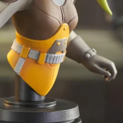 Star Wars Rebels Büsten 1/7 Hera & Chopper (2-Pack)