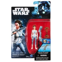 Star Wars: Rebels – Princess Leia Organa