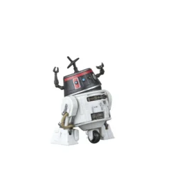 Star Wars Rebels The Vintage Collection Chopper Imperial Disguise