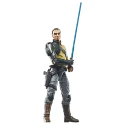 Star Wars: Rebels Vintage Collection Actionfigur Kanan Jarrus 10 cm