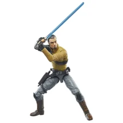 Star Wars: Rebels Vintage Collection Actionfigur Kanan Jarrus 10 cm