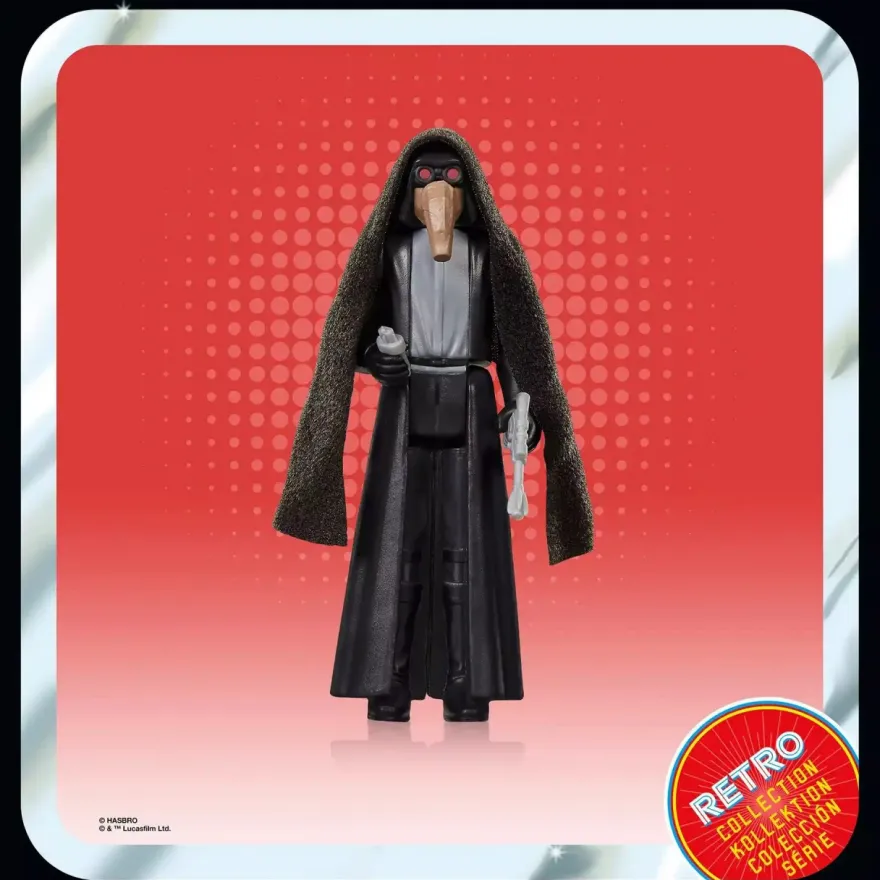 Star Wars Retro A New Hope Collection Actionfigur