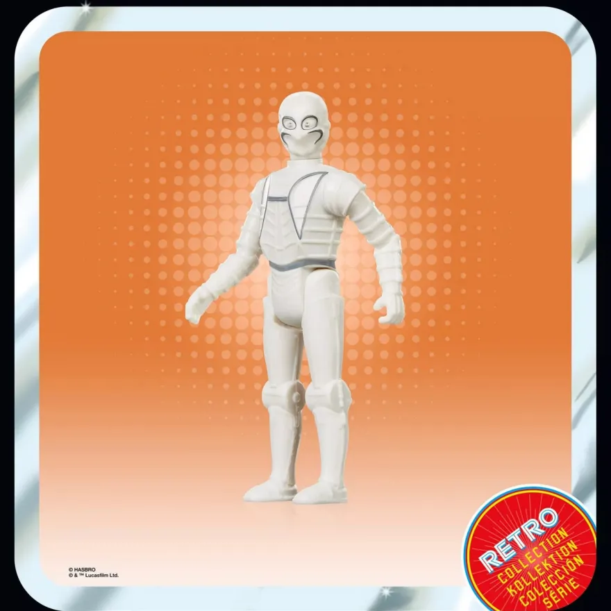 Star Wars Retro A New Hope Collection Actionfigur