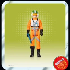 Star Wars Retro A New Hope Collection Actionfigur