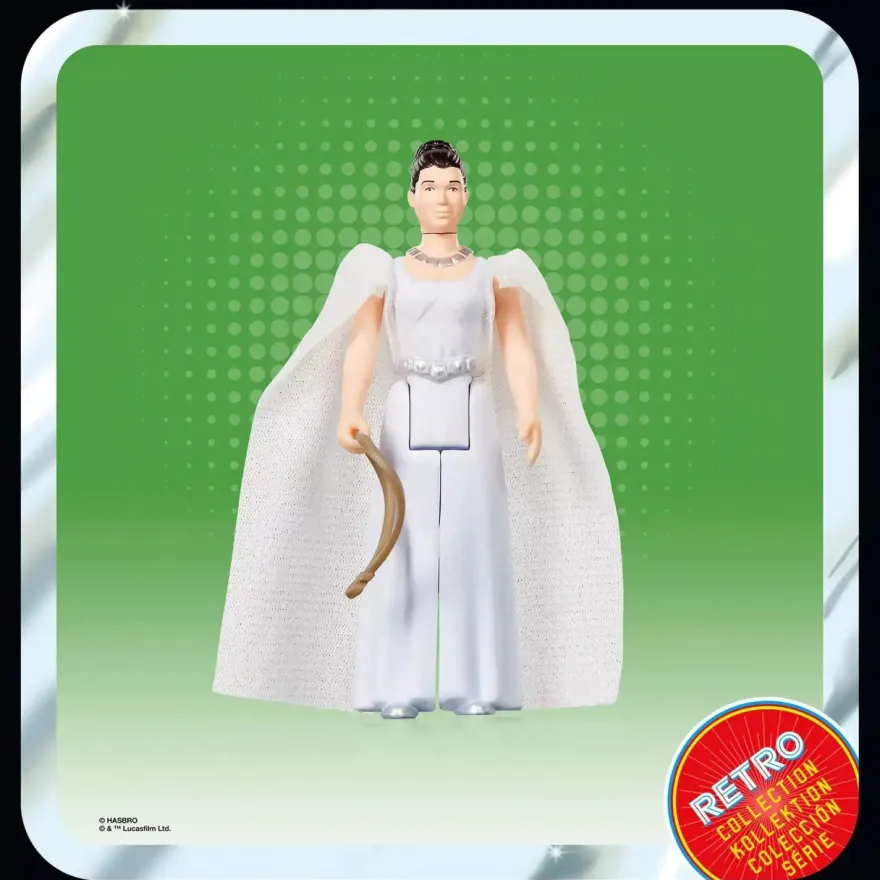 Star Wars Retro A New Hope Collection Actionfigur