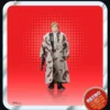 Star Wars Retro Collection Actionfigur 10 cm Han Solo (Endor)