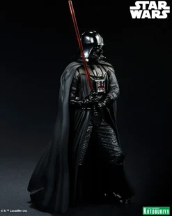 Star Wars: Return of the Jedi ARTFX+ Statue 1/10 Darth Vader Return of Anakin Skywalker 20 cm