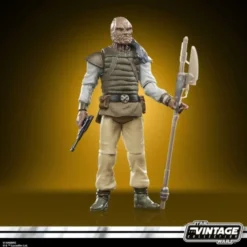 Star Wars Return of the Jedi Vintage Collection Actionfigur 10 cm Weequay