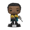 Star Wars Rise of Skywalker Funko Pop! Vinylfigur Lando Calrissian 313