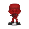 Star Wars Rise of Skywalker Funko Pop! Vinylfigur Sith Jet Trooper 318