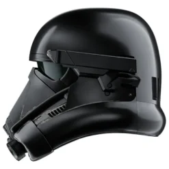 Star Wars: Rogue One Black Series Elektronischer Helm Imperial Death Trooper