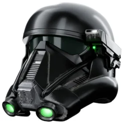 Star Wars: Rogue One Black Series Elektronischer Helm Imperial Death Trooper
