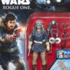 Star Wars Rogue One Captain Cassian Endor (Eadu) Actionfigur