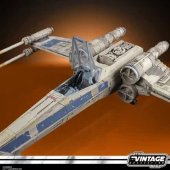 Star Wars: Rogue One Vintage Collection Fahrzeug Antoc Merrick’s X-Wing Fighter
