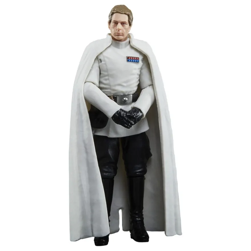 Star Wars: Rogue One Vintage Collection Actionfigur Director Orson Krennic 10 cm