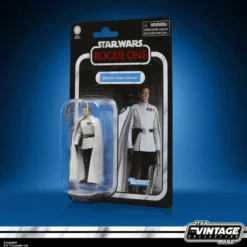 Star Wars: Rogue One Vintage Collection Actionfigur Director Orson Krennic 10 cm