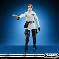 Star Wars: Rogue One Vintage Collection Actionfigur Director Orson Krennic 10 cm