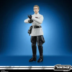 Star Wars: Rogue One Vintage Collection Actionfigur Director Orson Krennic 10 cm