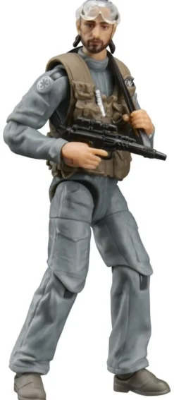 Star Wars: Rogue One Vintage Collection Actionfigur Bodhi Rook 10 cm