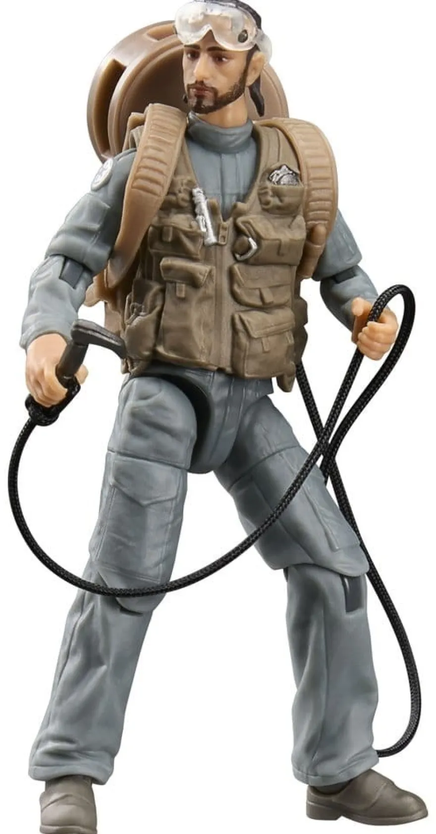 Star Wars: Rogue One Vintage Collection Actionfigur Bodhi Rook 10 cm