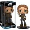 Star Wars Rogue One Wacky Wobblers Wackelkopf Jyn Erso
