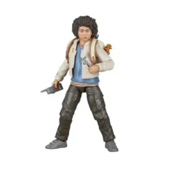 Star Wars Skeleton Crew Black Series Actionfigur Wim (At Attin) 15 cm