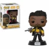 Star Wars Solo Funko Pop! Vinylfigur Lando Calrissian 240
