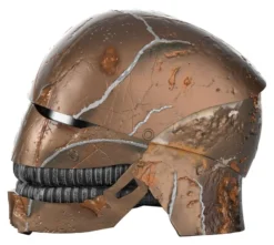 Star Wars: The Acolyte Black Series Elektronischer Helm The Stranger