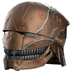 Star Wars: The Acolyte Black Series Elektronischer Helm The Stranger