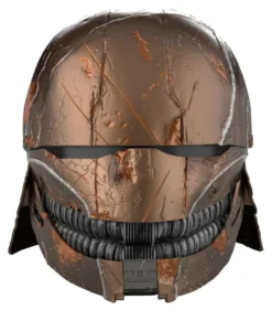Star Wars: The Acolyte Black Series Elektronischer Helm The Stranger