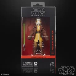 Star Wars: The Acolyte Black Series Actionfigur Padawan Jecki Lon 15 cm