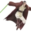 Star Wars: The Acolyte Black Series Actionfigur Jedi Master Indara 15 cm