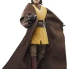 Star Wars: The Acolyte Black Series Actionfigur Jedi Master Sol 15 cm