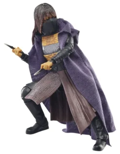 Star Wars: The Acolyte Black Series Actionfigur Mae (Assassin) 15 cm