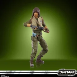 Star Wars: The Acolyte Vintage Collection Actionfigur Osha Aniseya 10 cm