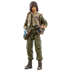 Star Wars: The Acolyte Vintage Collection Actionfigur Osha Aniseya 10 cm