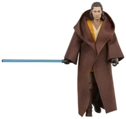 Star Wars: The Acolyte Vintage Collection Actionfigur Jedi Master Sol 10 cm