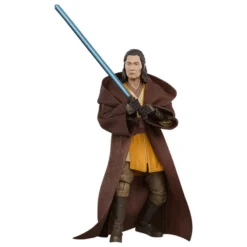 Star Wars: The Acolyte Vintage Collection Actionfigur Jedi Master Sol 10 cm