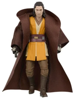 Star Wars: The Acolyte Vintage Collection Actionfigur Jedi Master Sol 10 cm
