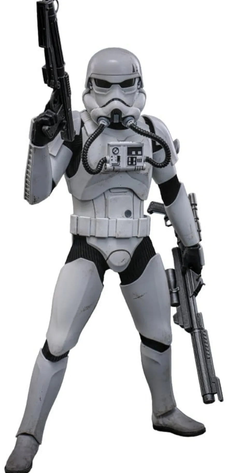 Star Wars: The Bad Batch Actionfigur 1/6 TK Stormtrooper 30 cm