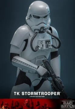 Star Wars: The Bad Batch Actionfigur 1/6 TK Stormtrooper 30 cm