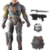 Star Wars The Bad Batch Black Series Actionfigur Wrecker (Mercenary Gear) 15 cm