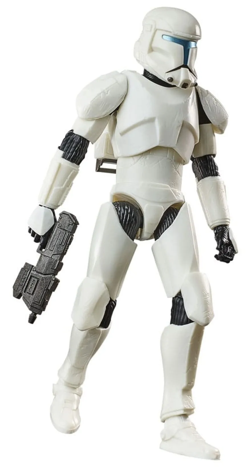 Star Wars The Bad Batch Black Series Actionfigur Clone Commando 15 cm