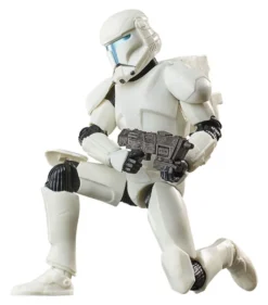 Star Wars The Bad Batch Black Series Actionfigur Clone Commando 15 cm