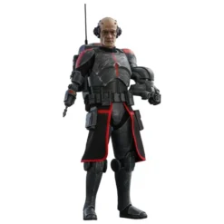 Star Wars The Bad Batch Television Masterpiece Actionfigur 1/6 Echo